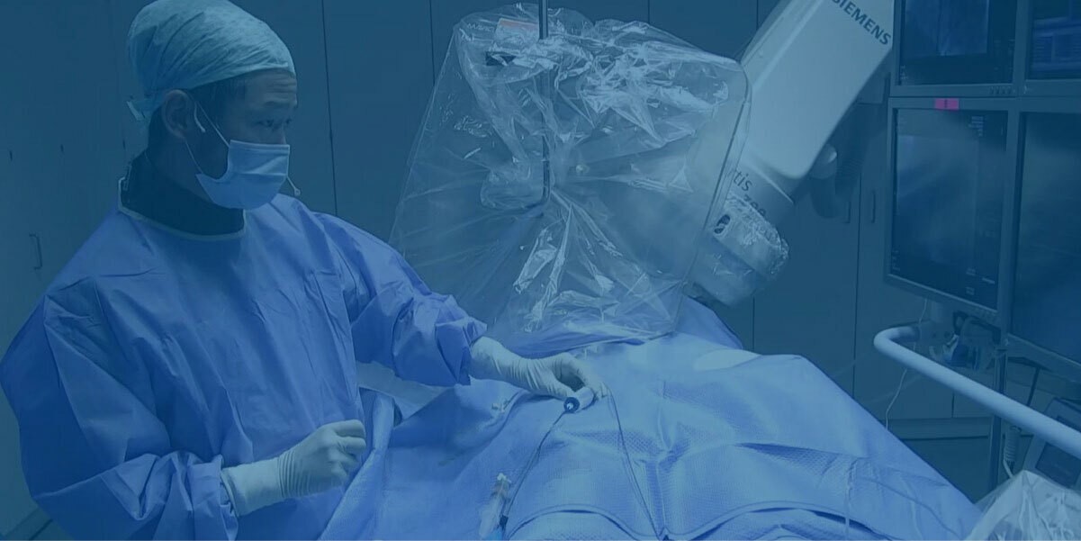 People working on laptops