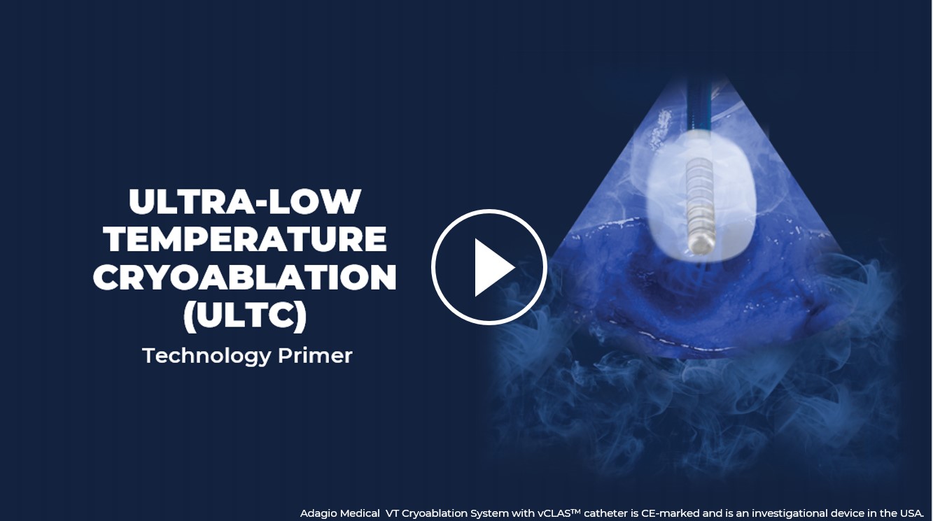 ULTC Technology Primer Video